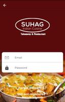 Suhag Indian Restaurant capture d'écran 3