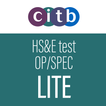 ”CITB: Lite Op/Spec