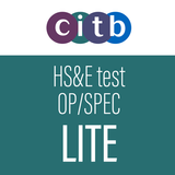 CITB: Lite Op/Spec