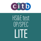 CITB: Lite Op/Spec ikon