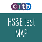 CITB: MAP icon