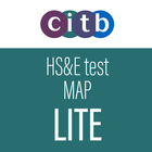 ikon CITB: Lite MAP