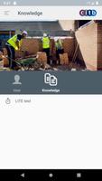 CITB: Lite MAP Poster