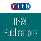 CITB HS&E Publications アイコン