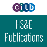 CITB HS&E Publications icon