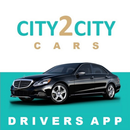 City2City Driver App APK