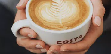 Costa Coffee Club