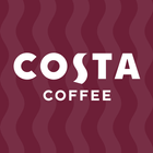 آیکون‌ Costa