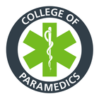 College of Paramedics ikona