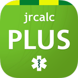 JRCALC PLUS icône