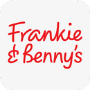 Frankie and Benny's-APK