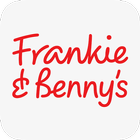 Frankie and Benny's-icoon