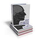 ENT Surgery Handbook 图标