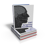 APK ENT Surgery Handbook