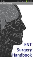 ENT Surgery Handbook Affiche