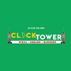 Clock Tower Kebab House icon