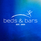 Beds & Bars icône