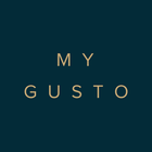 My Gusto ícone