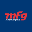 MFG Mobile Console icon