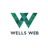 Wells Web icon