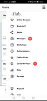 AtTheHub screenshot 2