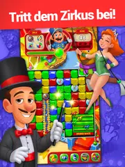 Carnival Blast APK Herunterladen