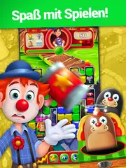 Carnival Blast APK Herunterladen