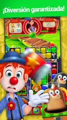 Descargar APK de Carnival Blast