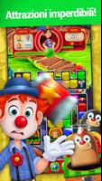 3 Schermata Carnival Blast
