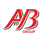 AtoB Group Zeichen