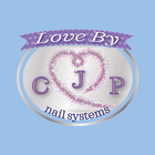CJP Nail Systems icône