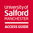 ”AccessAble Salford University