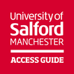 AccessAble Salford University