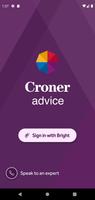 Croner Advice โปสเตอร์