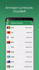 Fast Currency Converter APK download