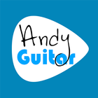 Andy Guitar-icoon