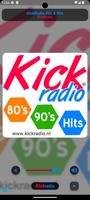 KickRadio nl 截圖 2