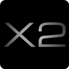 X2 أيقونة