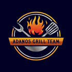 Adanos Grill icon