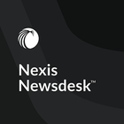 Nexis Newsdesk™ 아이콘