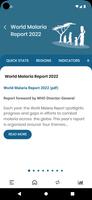 World Malaria Toolkit screenshot 1