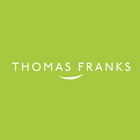 Thomas Franks आइकन