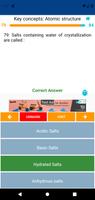 The GCSE Chemistry App - Edexcel 截图 2