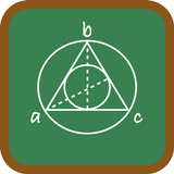 GCSE Maths App icon
