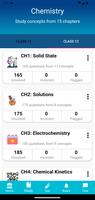 NEET Chemistry & NCERT 11 & 12 screenshot 2