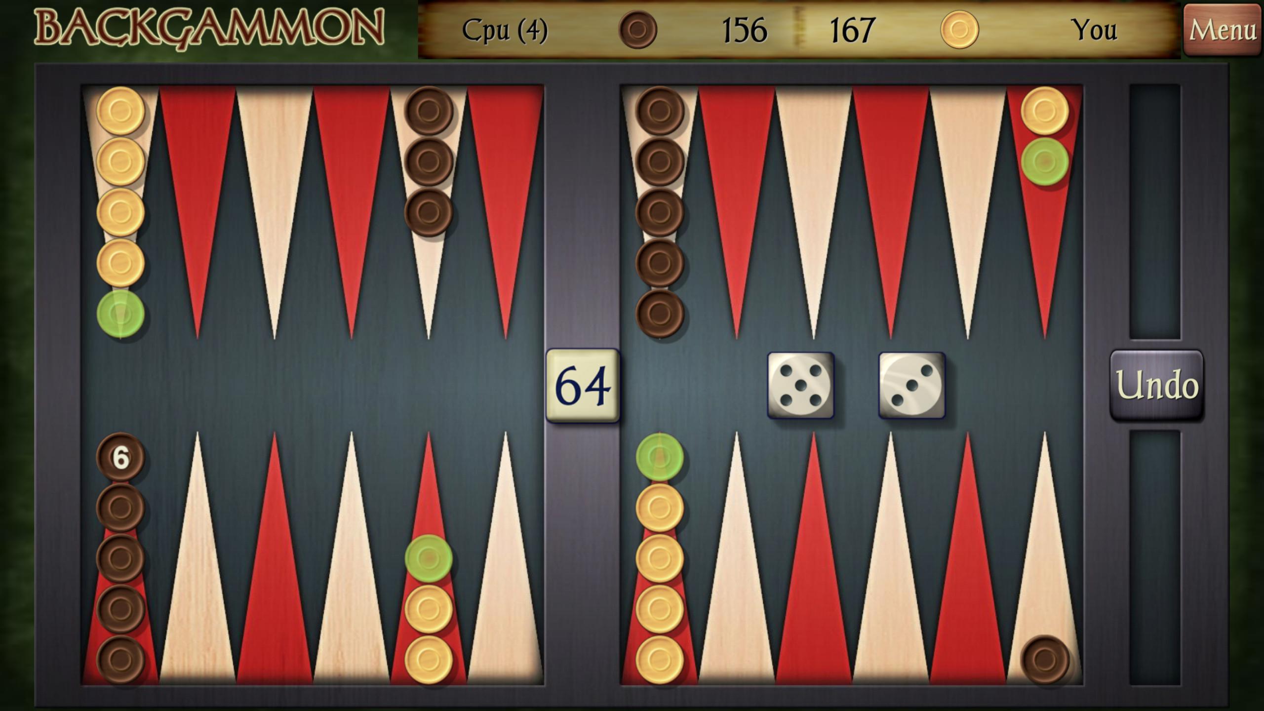 Backgammon Online Android Backgammon Online Android