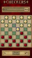 Checkers پوسٹر