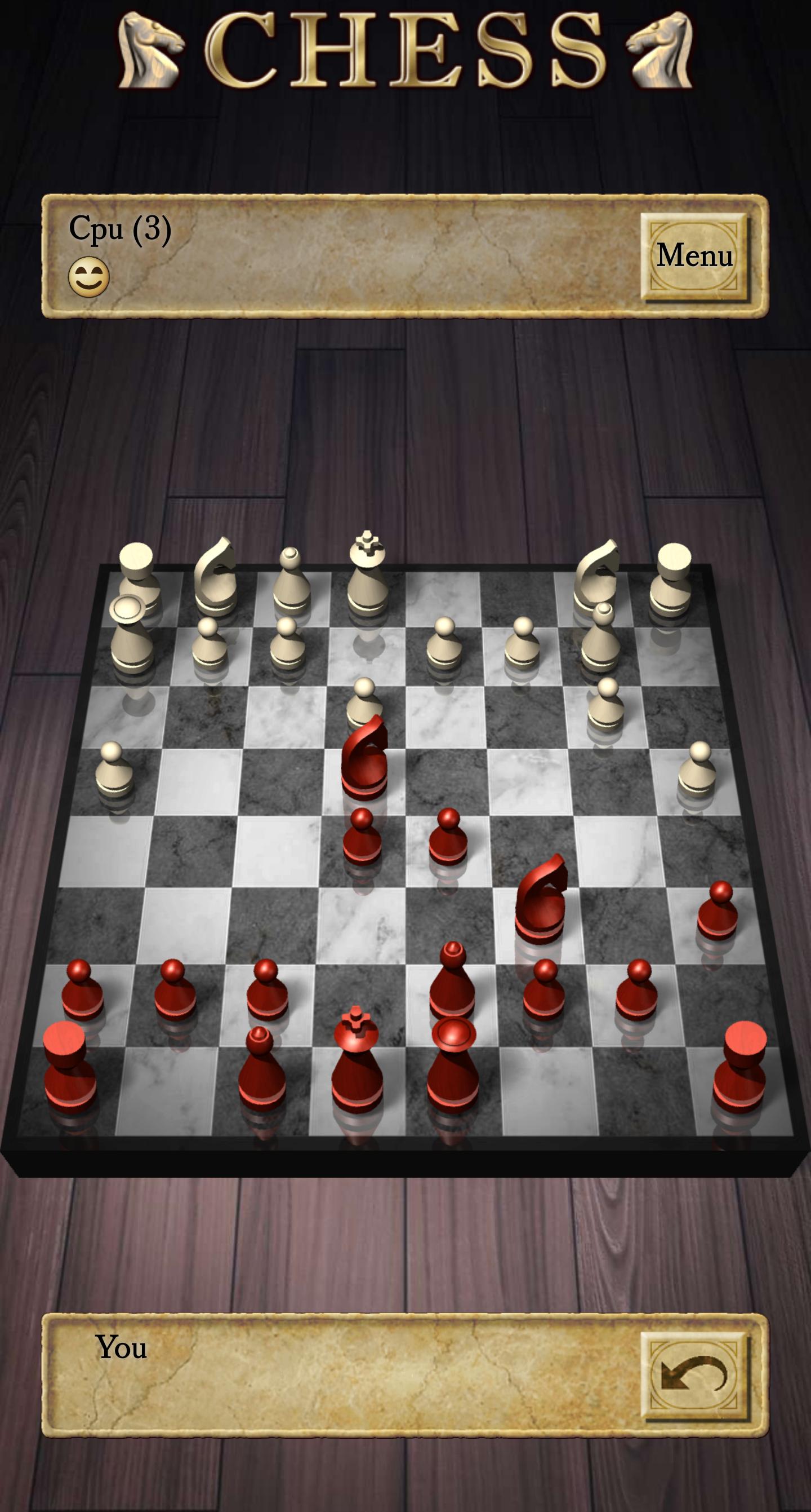 Chess PRO APK for Android Download