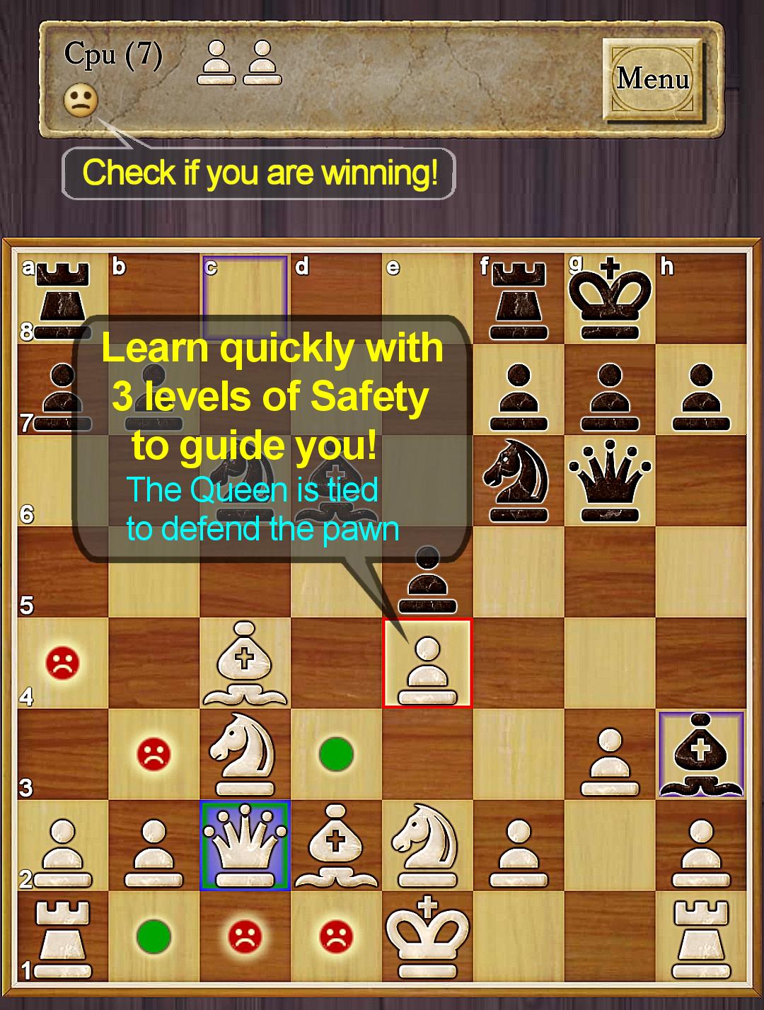 Chess Pro Latest Version 3.7 for Android