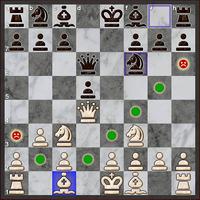 Ajedrez Pro (Chess) captura de pantalla 3